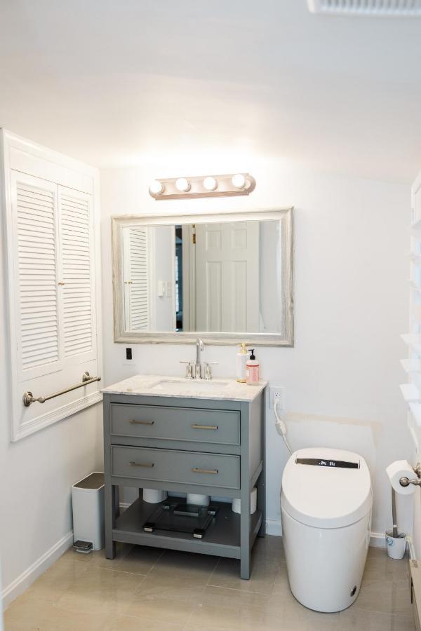 Cowry Acres - 11 Acre Enchanted Retreat, Hot Tub New Hope Luaran gambar